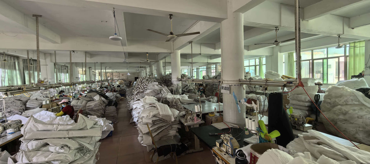 Factory photo