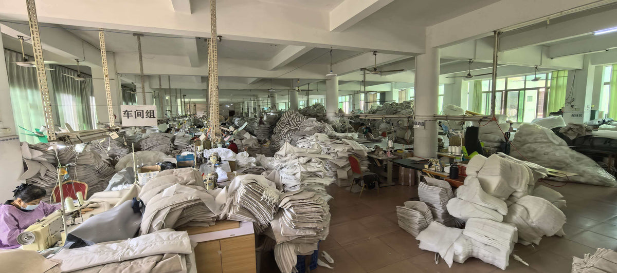Factory photo