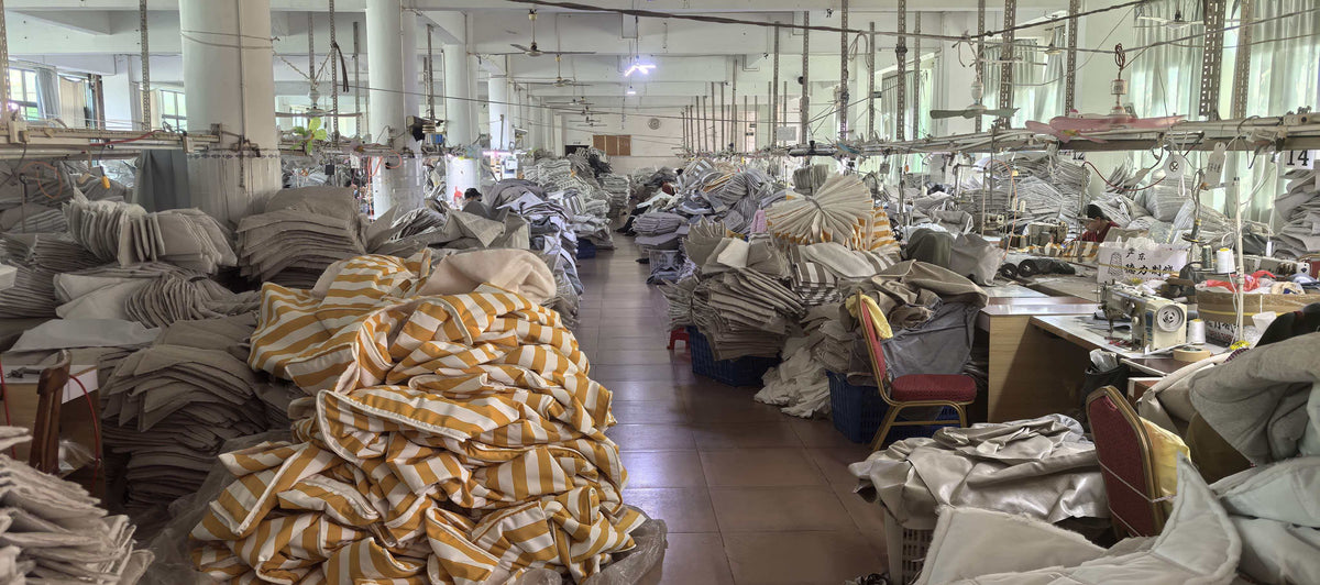 Factory photo